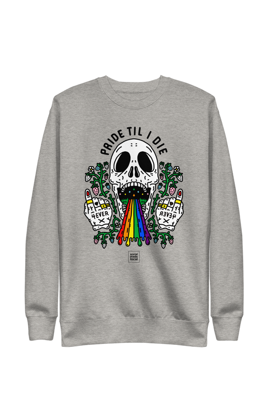 Pride Til I Die Crew