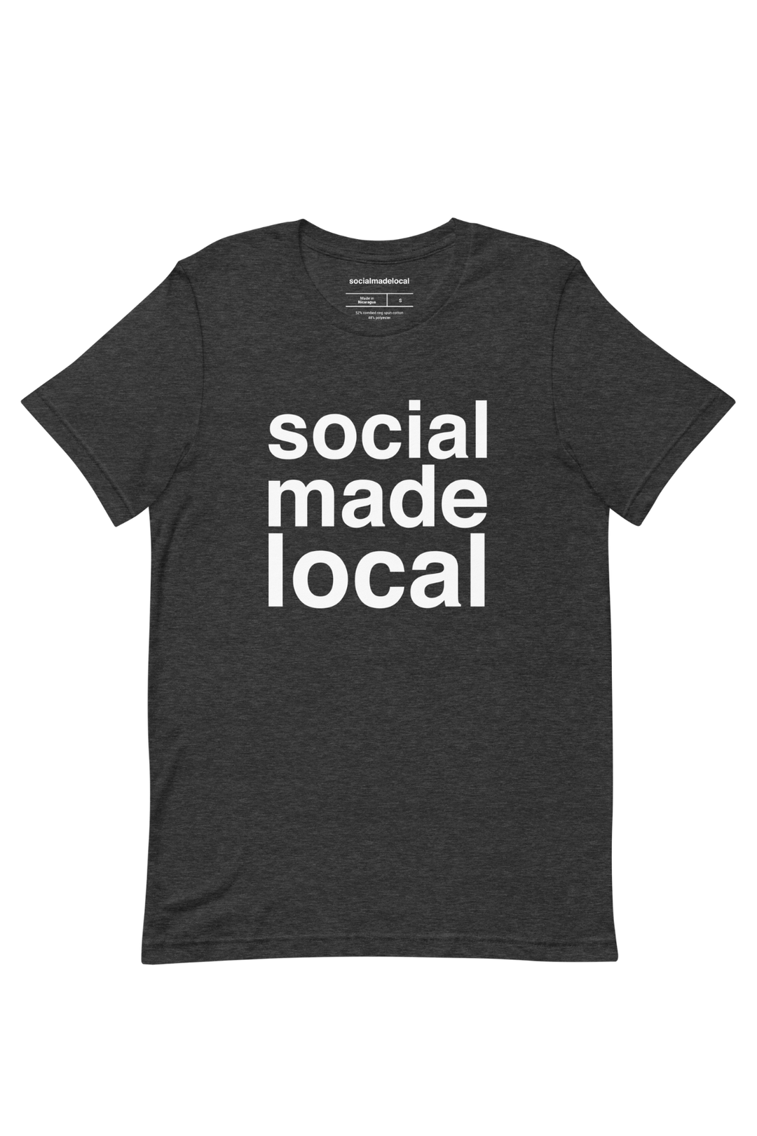 The Logo Tee