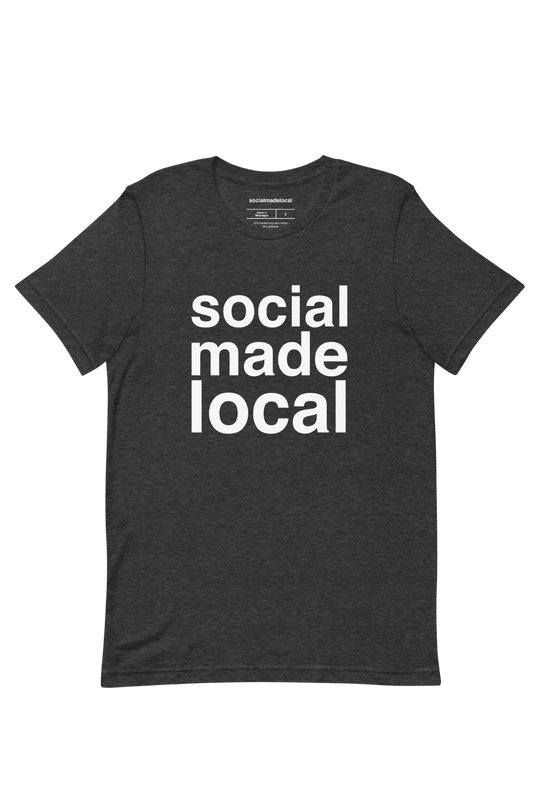 The Logo Tee