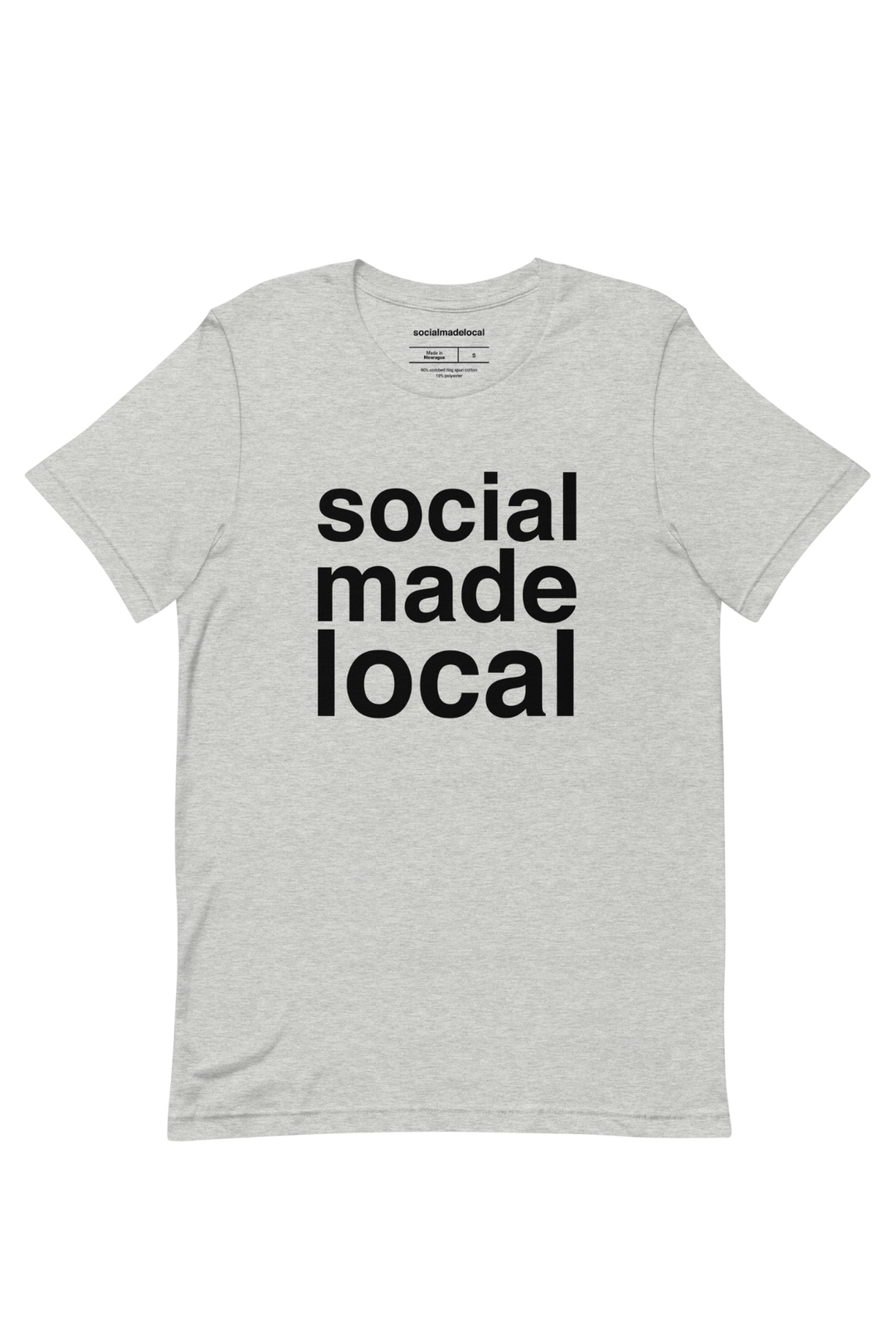 The Logo Tee