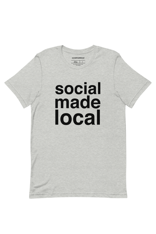 The Logo Tee