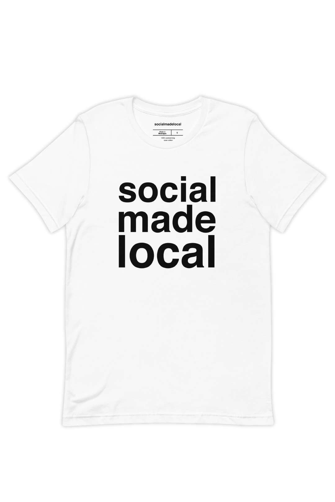 The Logo Tee