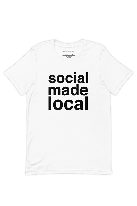 The Logo Tee