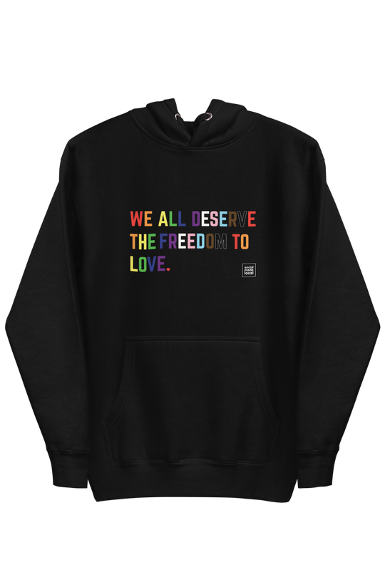 Pride 1970 Hoodie