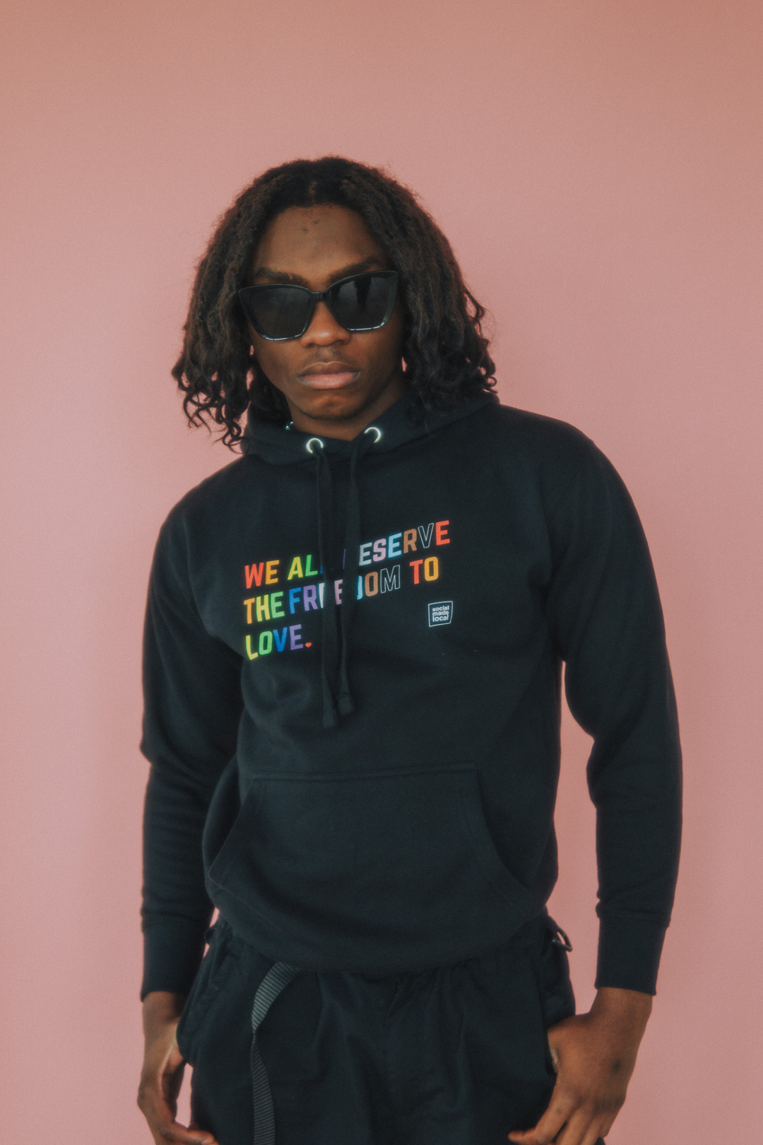 Pride 1970 Hoodie