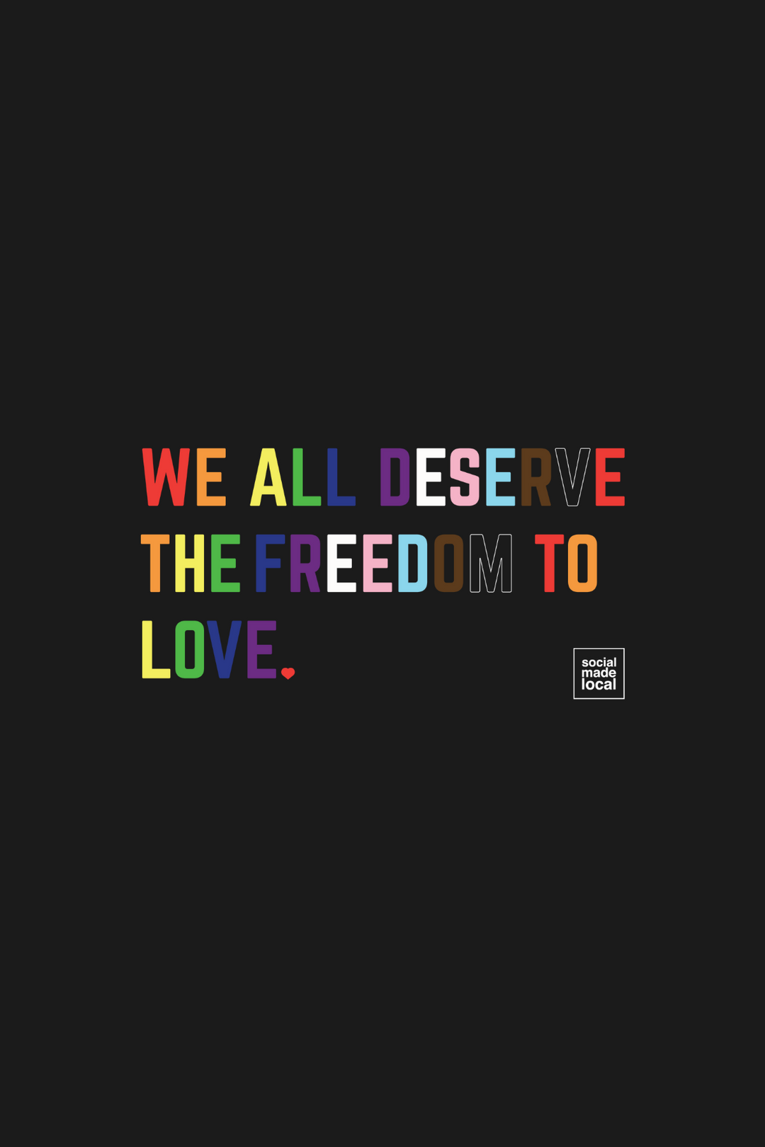 Pride 1970 Tee