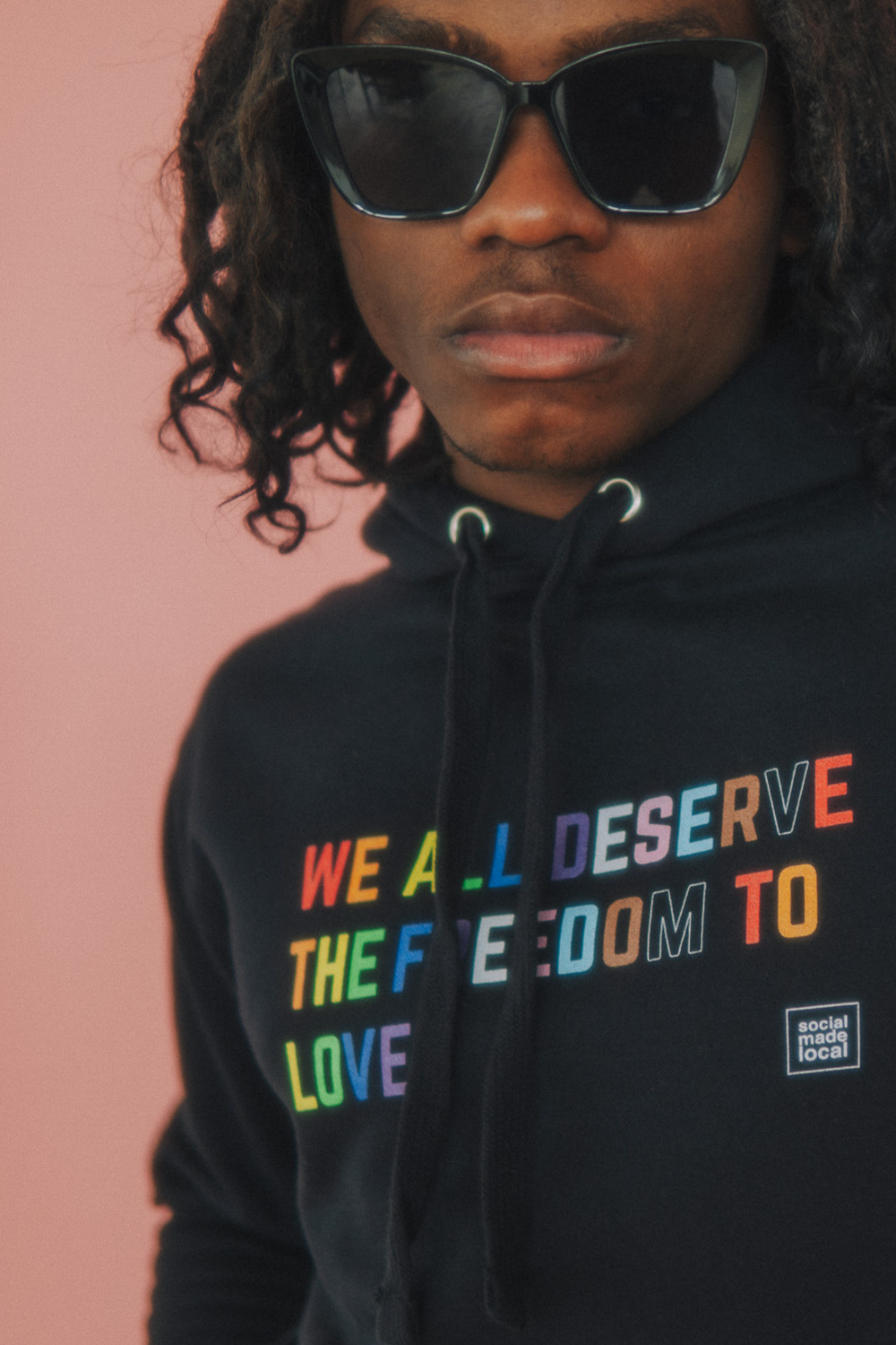 Pride 1970 Hoodie