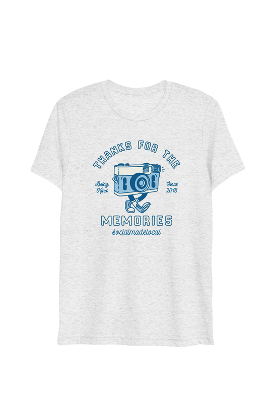 The Memories Tee