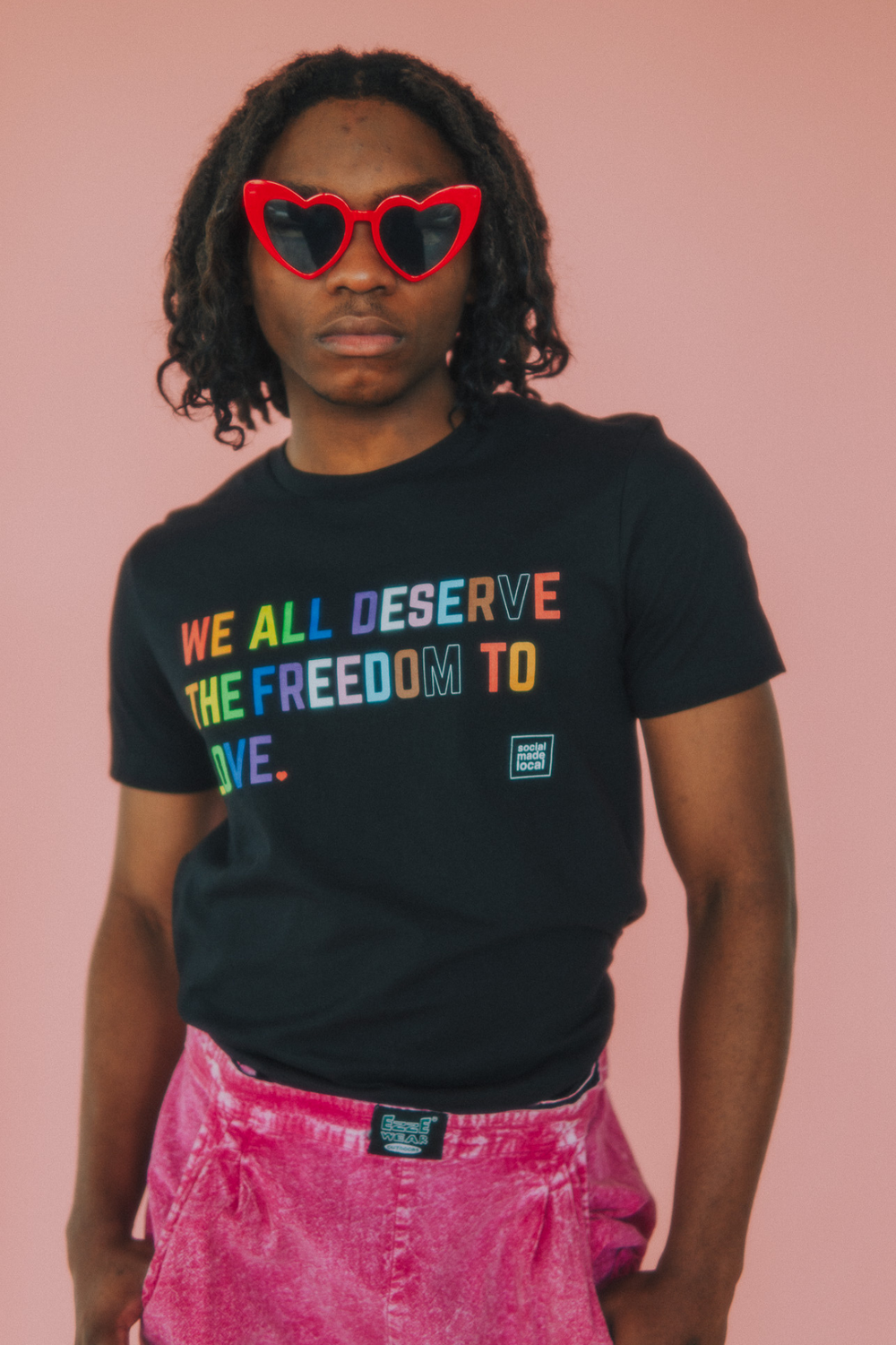 Pride 1970 Tee