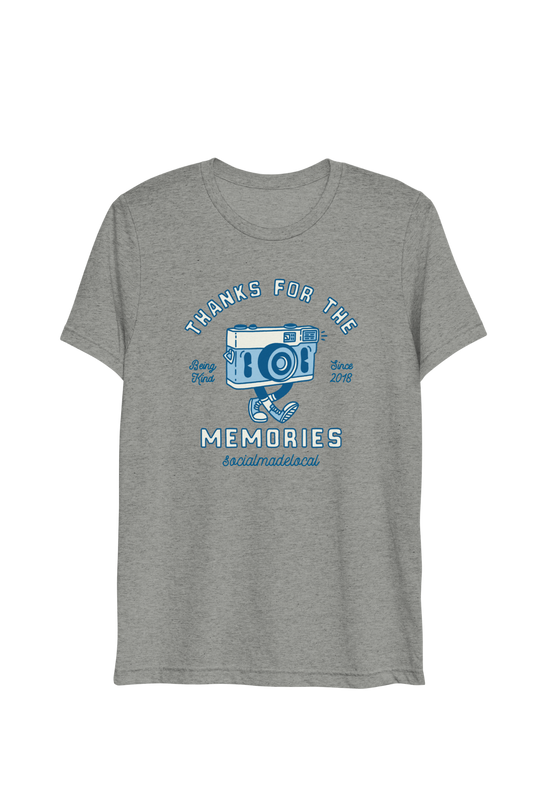 The Memories Tee