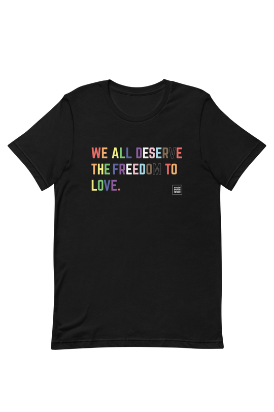 Pride 1970 Tee