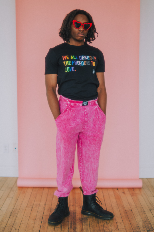 Pride 1970 Tee