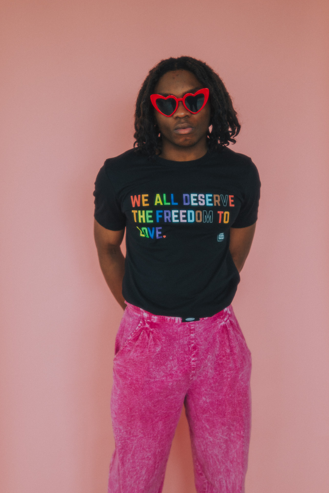 Pride 1970 Tee