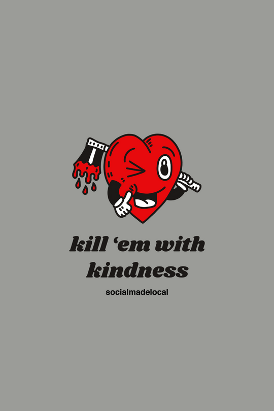 The Kindness Crew