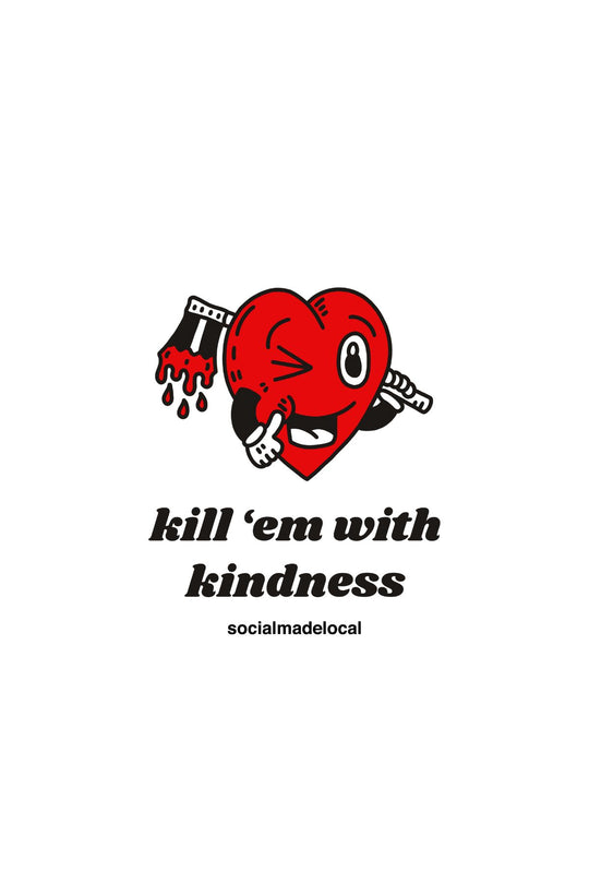 The Kindness Tee