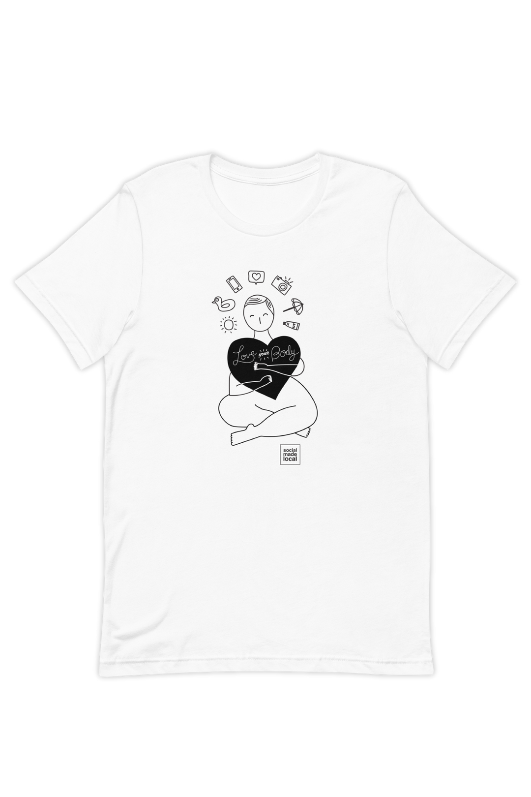 The LYB Tee