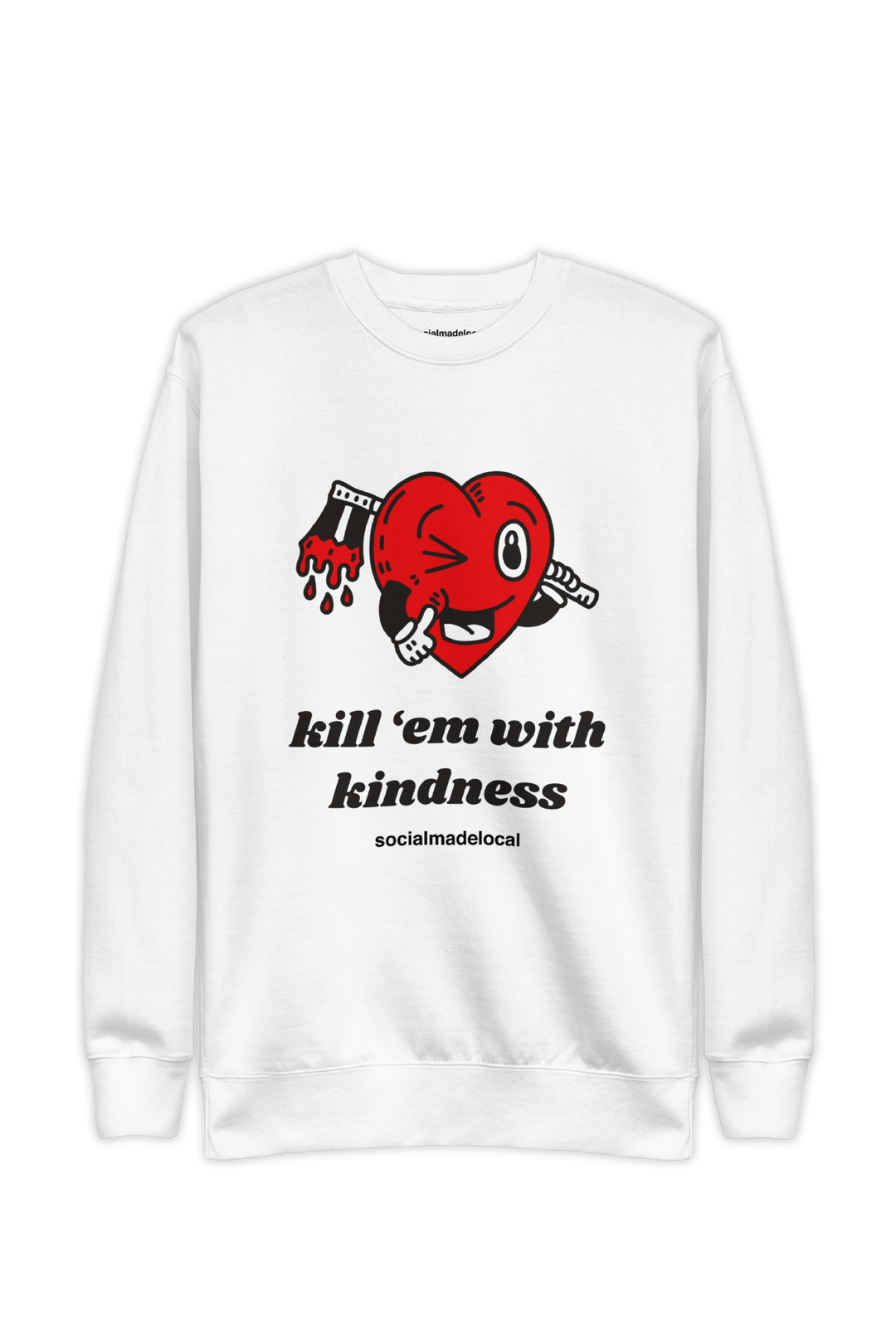 The Kindness Crew