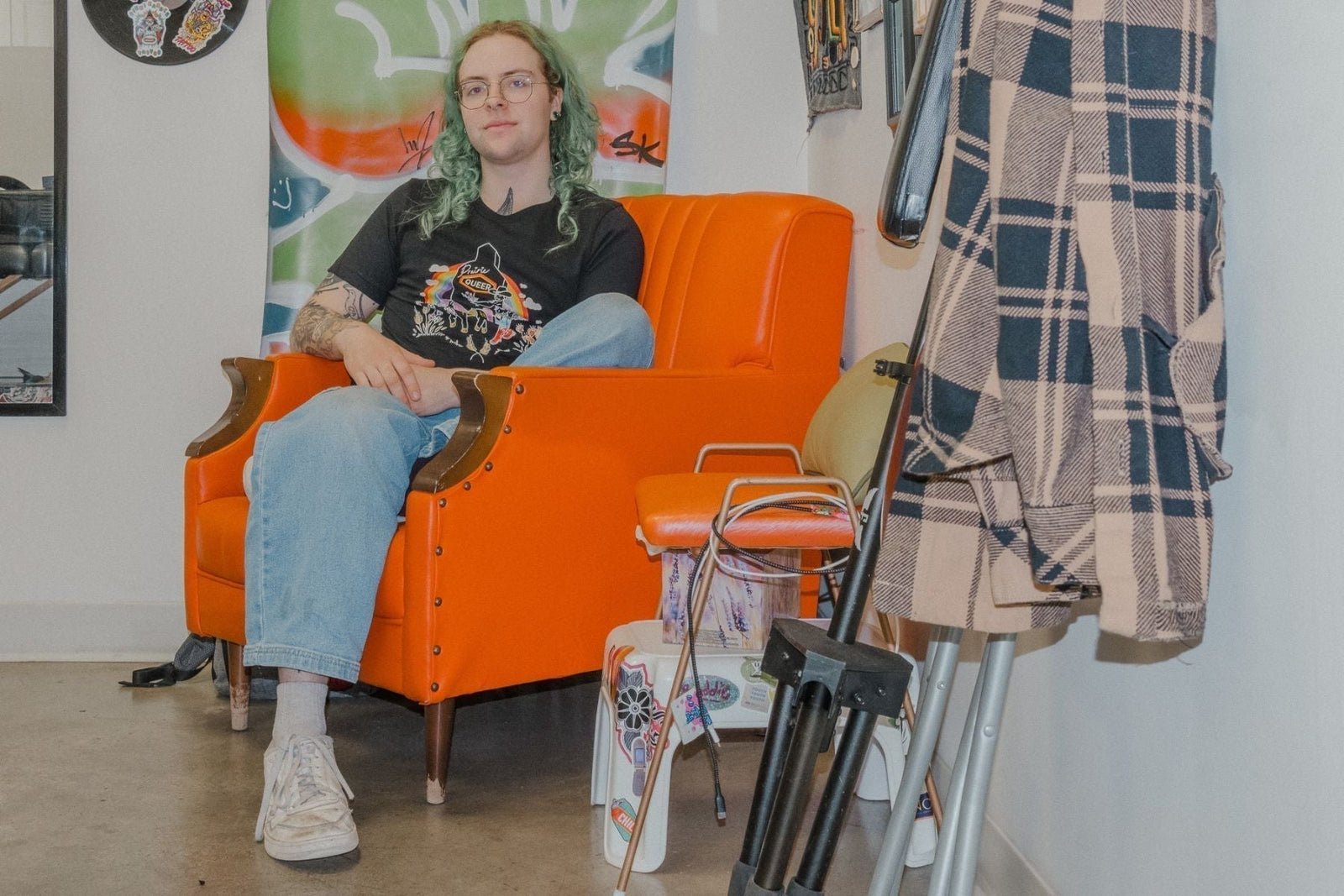 Prairie Queer: A Look Behind the Design with Nick Hoffert