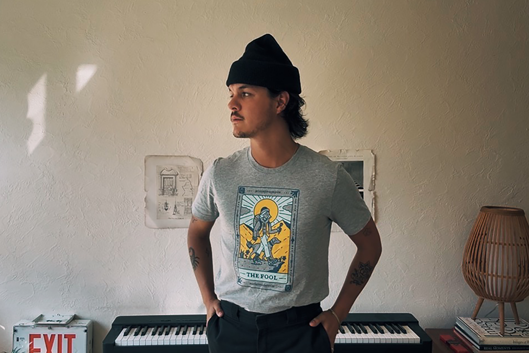 Effortless Cool: A Conversation with Evan from Get Born Co.