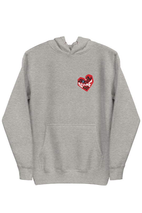 Queer Love Hoodie