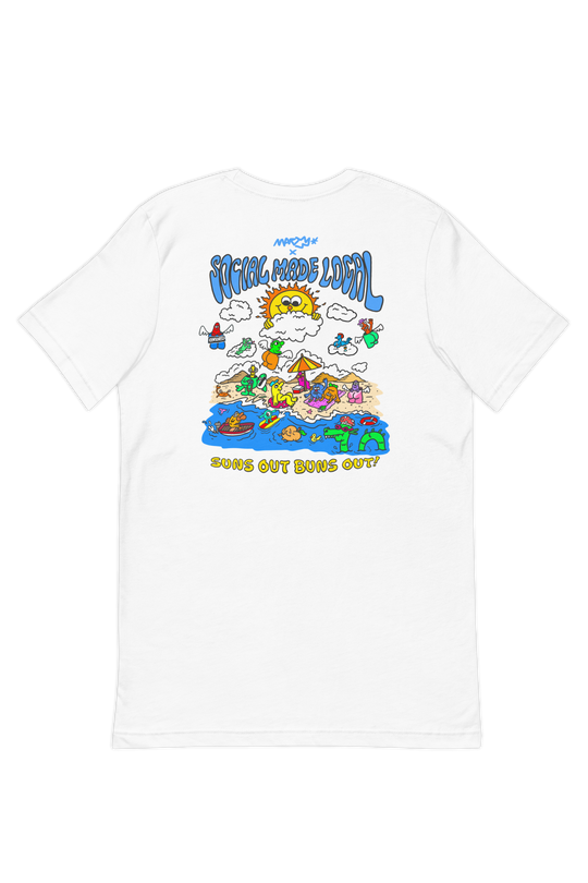 The Sunshine Tee