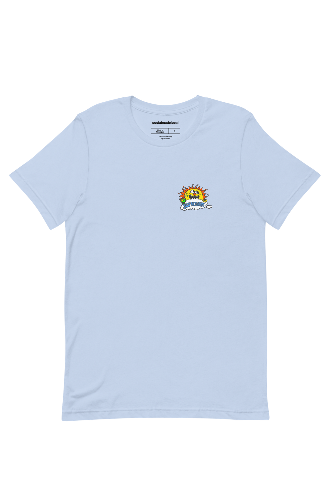 The Sunshine Tee