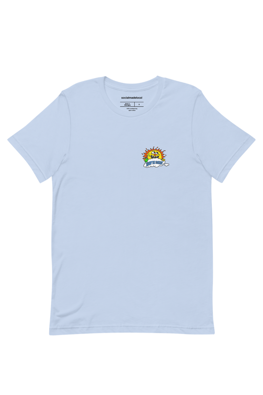 The Sunshine Tee