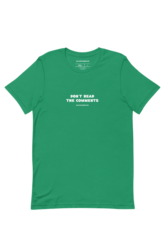 The Comments Tee