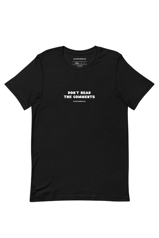 The Comments Tee