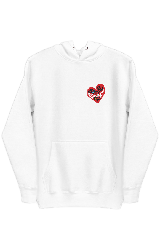 Queer Love Hoodie