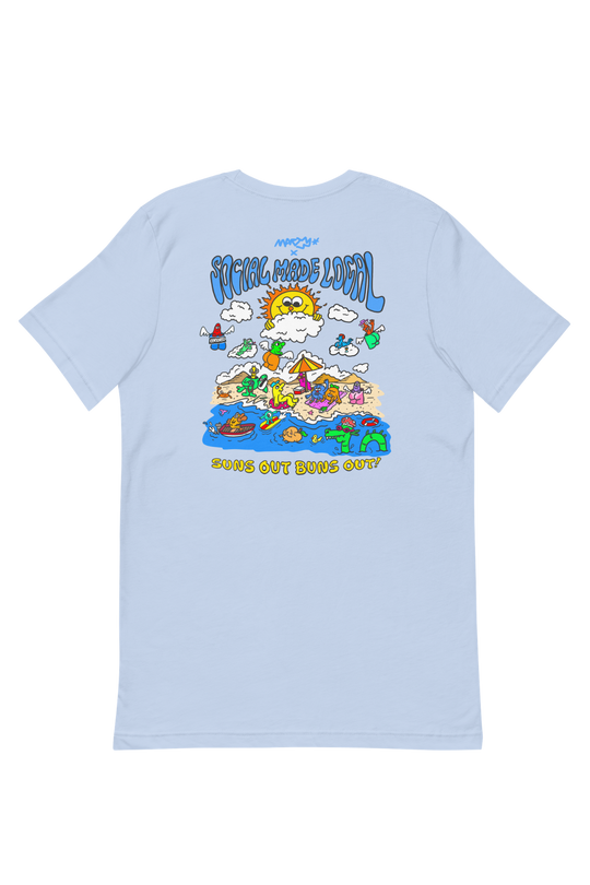 The Sunshine Tee