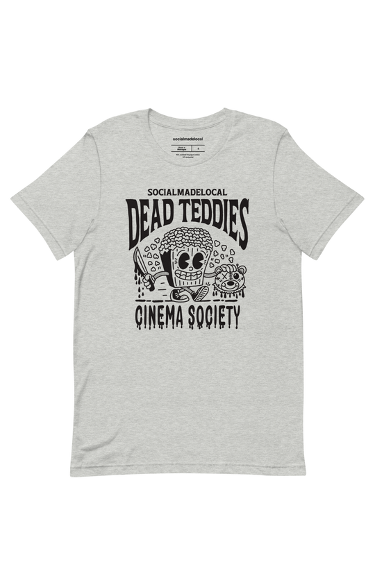 Dead Teddies Tee