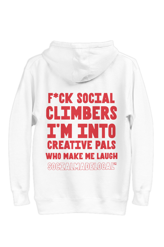 The Reasonable Hoodie