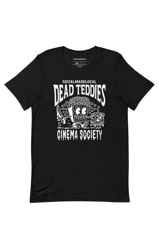 Dead Teddies Tee