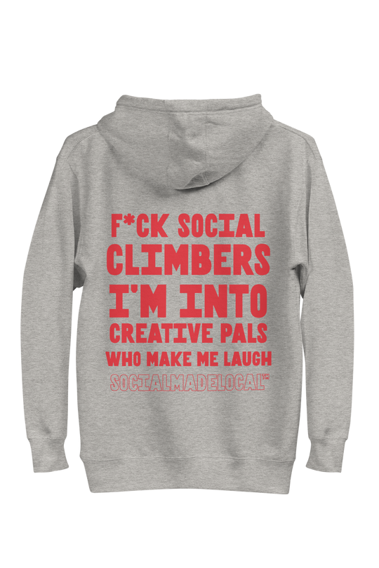 The Reasonable Hoodie