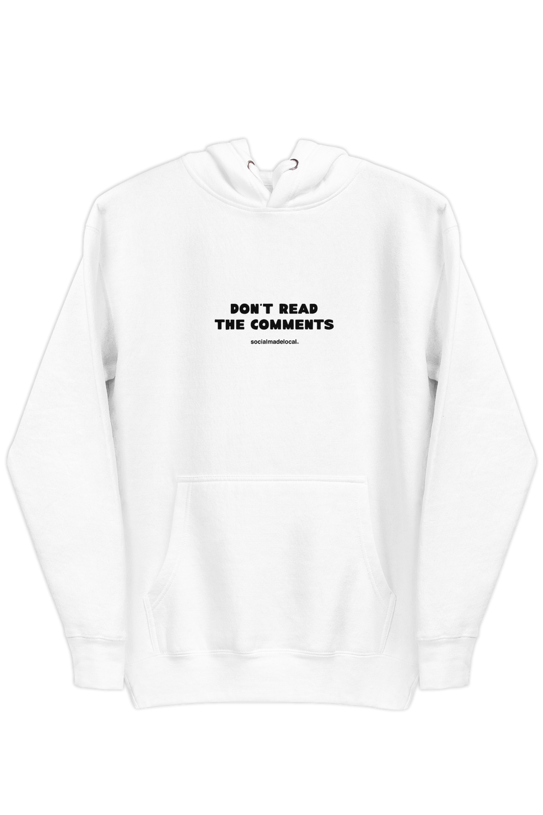 The Comments Hoodie