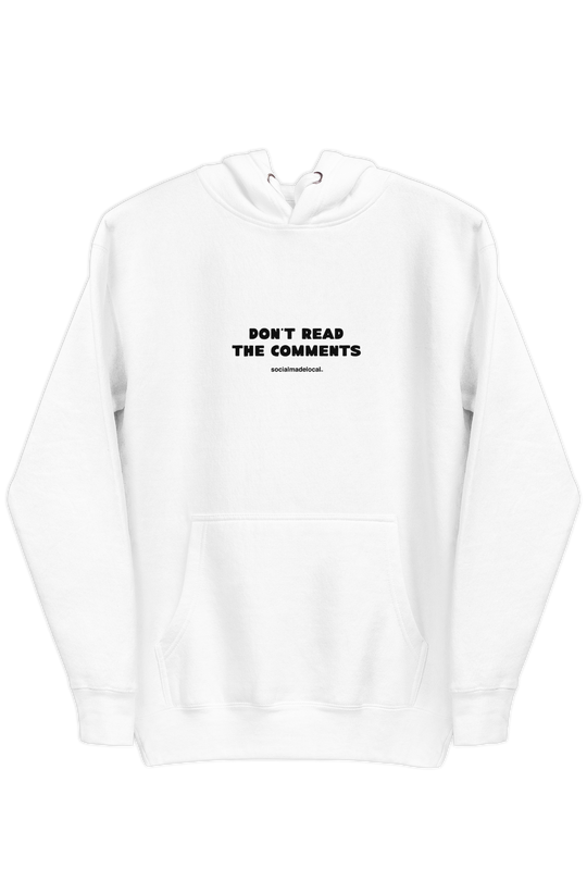 The Comments Hoodie