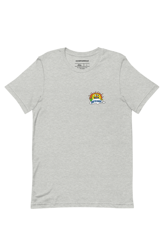 The Sunshine Tee