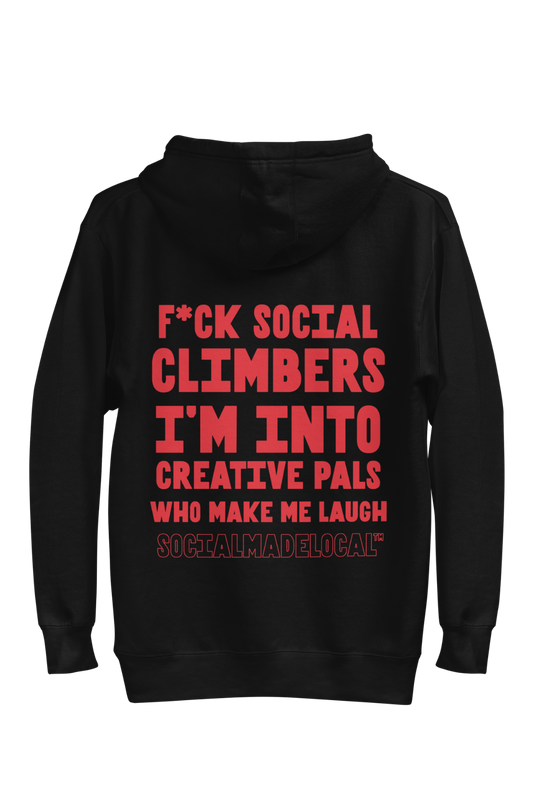 The Reasonable Hoodie