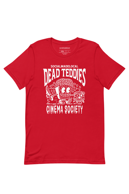 Dead Teddies Tee