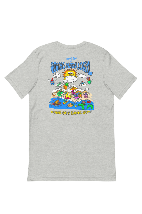 The Sunshine Tee