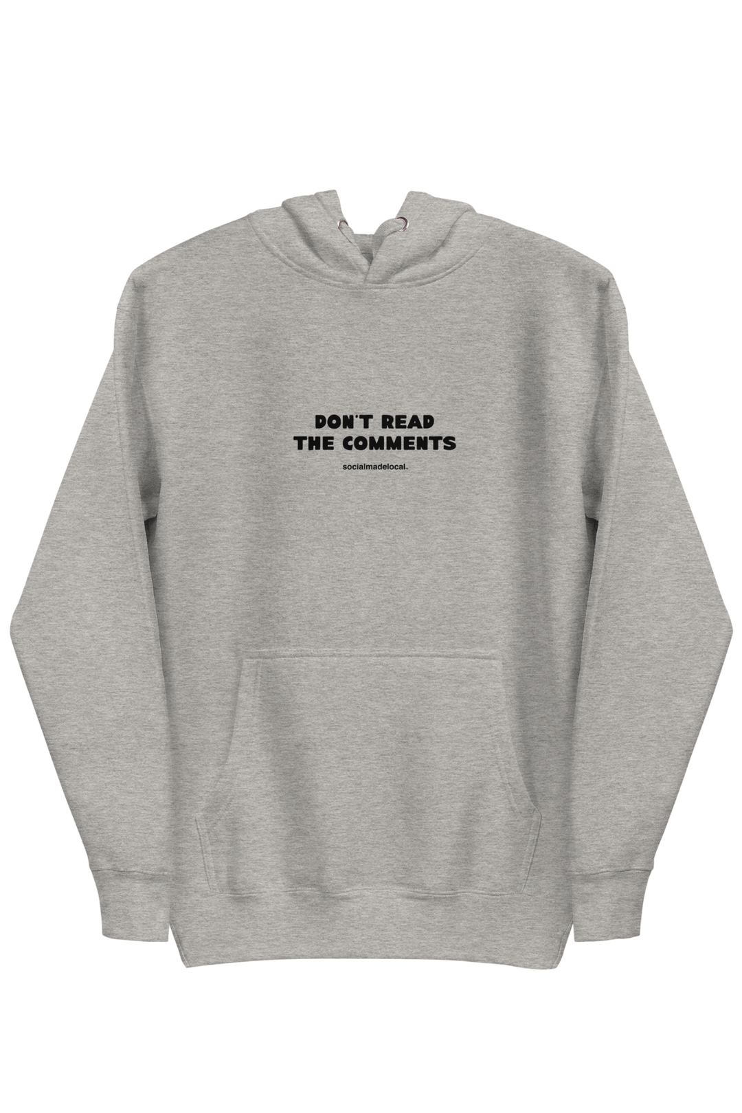The Comments Hoodie
