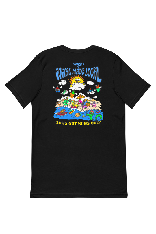 The Sunshine Tee