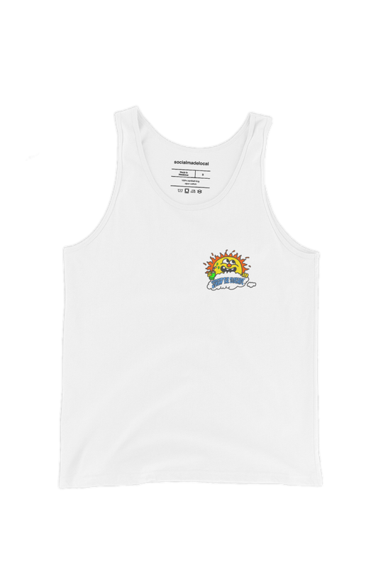 The Sunshine Tank