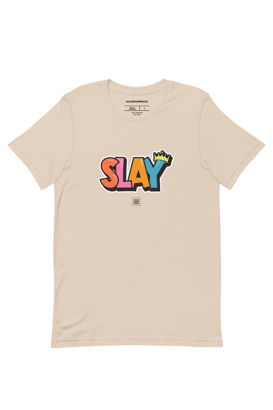 The Slay Tee