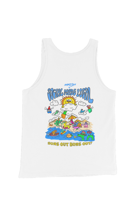 The Sunshine Tank