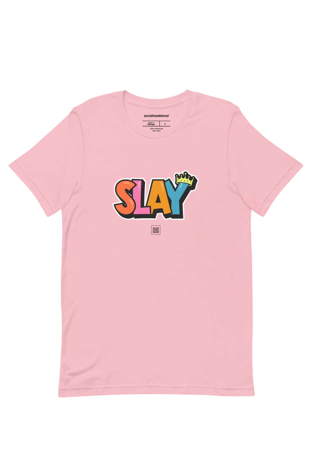 The Slay Tee