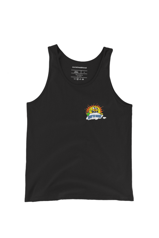 The Sunshine Tank
