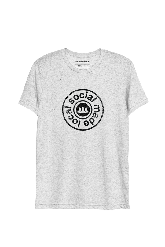 The Connection Tee