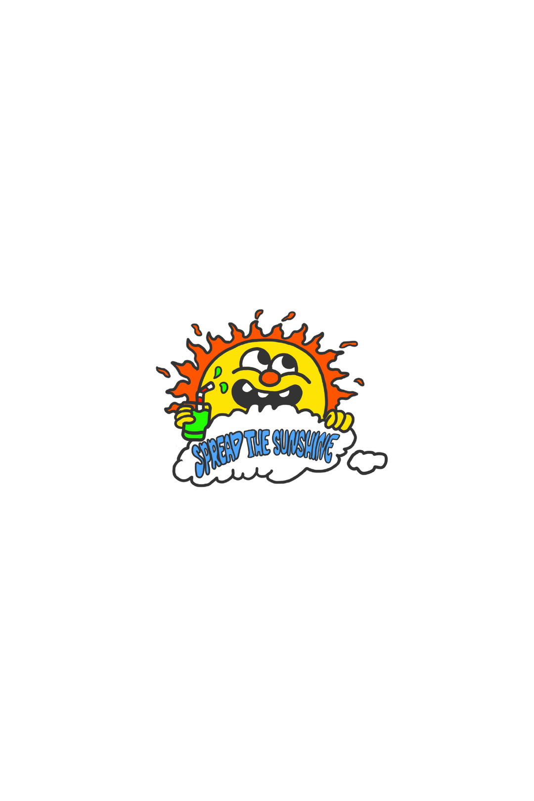 The Sunshine Tank